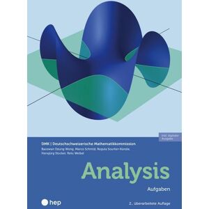 hep verlag Analysis (Print inkl. E-Book Edubase) hep verlag Analysis (Print inkl. E-Book Edubase)