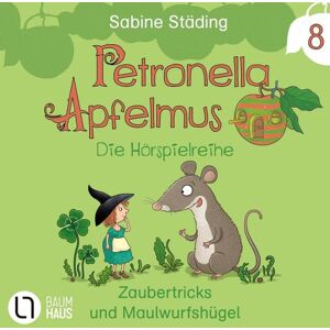 Lübbe Audio Zaubertricks und Maulwurfshügel Lübbe Audio Zaubertricks und Maulwurfshügel