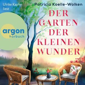 Argon Der Garten der kleinen Wunder Argon Der Garten der kleinen Wunder