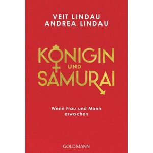 Goldmann Königin und Samurai Goldmann Königin und Samurai