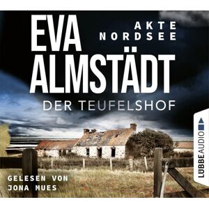 Lübbe Audio Der Teufelshof Lübbe Audio Der Teufelshof