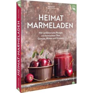 Christian Heimat-Marmeladen Christian Heimat-Marmeladen