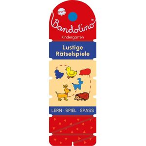 Arena Bandolino. Lustige Rätselspiele Arena Bandolino. Lustige Rätselspiele