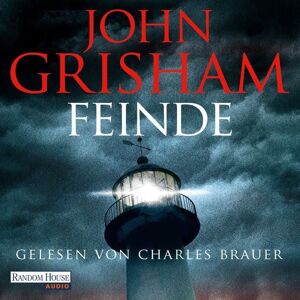 Random House Audio Feinde Random House Audio Feinde