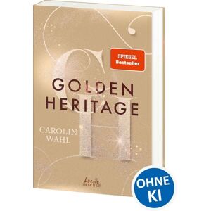 Loewe Golden Heritage (Crumbling Hearts, Band 2) Loewe Golden Heritage (Crumbling Hearts, Band 2)