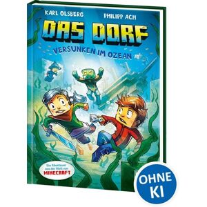 Loewe Das Dorf (Band 5) - Versunken im Ozean Loewe Das Dorf (Band 5) - Versunken im Ozean