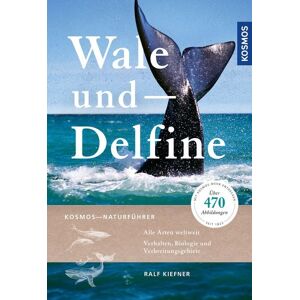 Kosmos Wale und Delfine Kosmos Wale und Delfine