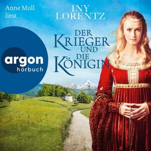 Argon Der Krieger und die Königin Argon Der Krieger und die Königin