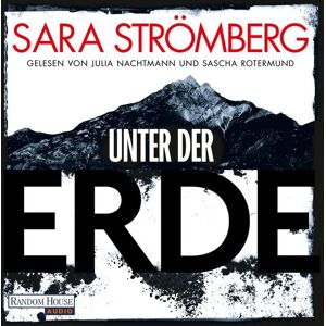 Random House Audio Unter der Erde Random House Audio Unter der Erde