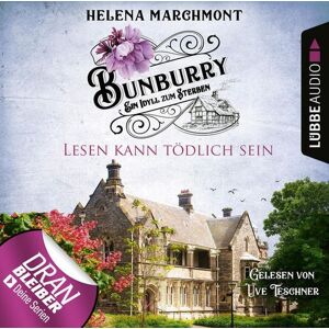 Lübbe Audio Lesen kann tödlich sein Lübbe Audio Lesen kann tödlich sein