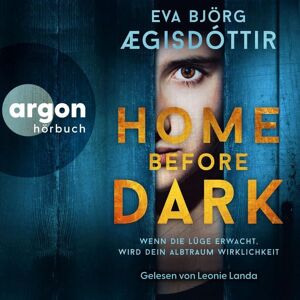 Argon Home Before Dark Argon Home Before Dark
