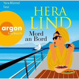 Argon Mord an Bord Argon Mord an Bord
