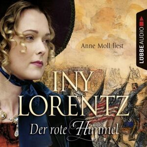 Lübbe Audio Der rote Himmel Lübbe Audio Der rote Himmel