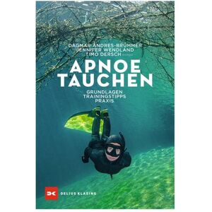 Delius Klasing Apnoetauchen Delius Klasing Apnoetauchen