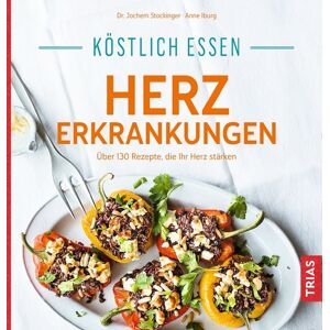 TRIAS Köstlich essen Herzerkrankungen TRIAS Köstlich essen Herzerkrankungen