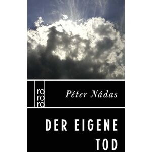 Rowohlt Taschenbuch Der eigene Tod Rowohlt Taschenbuch Der eigene Tod