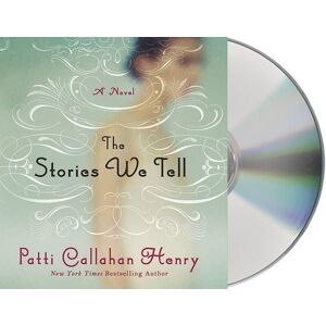 MacMillan Audio The Stories We Tell MacMillan Audio The Stories We Tell