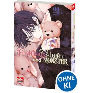 Loewe Frühlingssturm und Monster 04 Loewe Frühlingssturm und Monster 04
