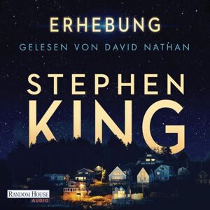 Random House Audio Erhebung Random House Audio Erhebung