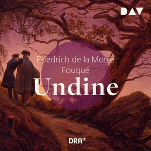 Der Audio Verlag Undine Der Audio Verlag Undine