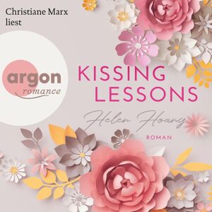 Argon Kissing Lessons Argon Kissing Lessons