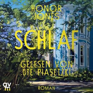 Audio Verlag München Schlaf Audio Verlag München Schlaf