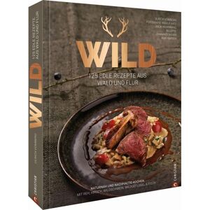 Christian Wild Christian Wild
