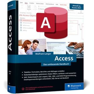 Rheinwerk Access Rheinwerk Access