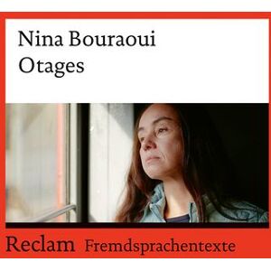 Reclam, Philipp Otages Reclam, Philipp Otages