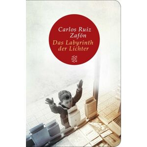 Fischer Taschenbuch Verlag Das Labyrinth der Lichter Fischer Taschenbuch Verlag Das Labyrinth der Lichter