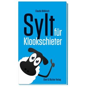 Ellert & Richter Verlag Sylt für Klookschieter Ellert & Richter Verlag Sylt für Klookschieter