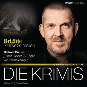 Random House Audio Editionen Erwin, Mord & Ente Random House Audio Editionen Erwin, Mord & Ente