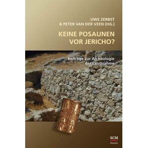 Hänssler Keine Posaunen vor Jericho? Hänssler Keine Posaunen vor Jericho?