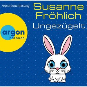 Argon Ungezügelt Argon Ungezügelt