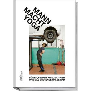 Becker Joest Volk Verlag Mann macht Yoga Becker Joest Volk Verlag Mann macht Yoga