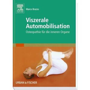 Urban & Fischer in Elsevier Viszerale Automobilisation Urban & Fischer in Elsevier Viszerale Automobilisation
