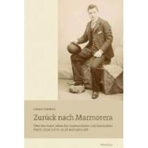 Bündner Monatsblatt Verlag Desertina Zurück nach Marmorera Bündner Monatsblatt Verlag Desertina Zurück nach Marmorera