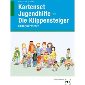 Verlag Handwerk und Technik eBook inside: Buch und eBook Kartenset Jugendhilfe - Die Klippensteiger Verlag Handwerk und Technik eBook inside: Buch und eBook Kartenset Jugendhilfe - Die Klippensteiger