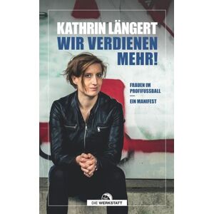 Die Werkstatt Wir verdienen mehr! Die Werkstatt Wir verdienen mehr!