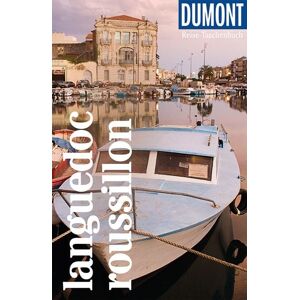 MairDuMont DUMONT Reise-Taschenbuch Reiseführer Languedoc Roussillon MairDuMont DUMONT Reise-Taschenbuch Reiseführer Languedoc Roussillon