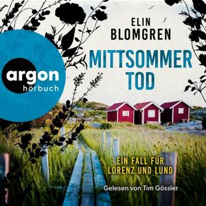 Argon Mittsommertod Argon Mittsommertod