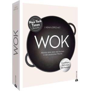 Christian Wok Christian Wok