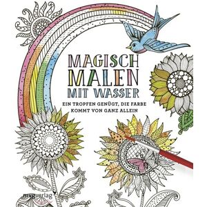 Mvg Magisch malen mit Wasser Mvg Magisch malen mit Wasser