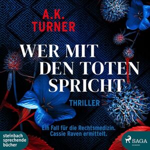 Steinbach Sprechende Bücher Wer mit den Toten spricht Steinbach Sprechende Bücher Wer mit den Toten spricht