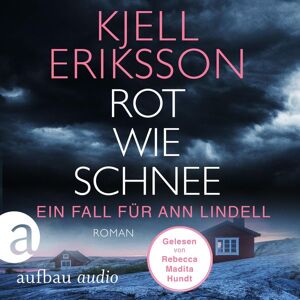 Aufbau Audio Rot wie Schnee Aufbau Audio Rot wie Schnee