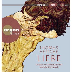 Argon Liebe Argon Liebe
