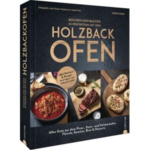 Christian Kochen und backen in Perfektion mit dem Holzbackofen Christian Kochen und backen in Perfektion mit dem Holzbackofen