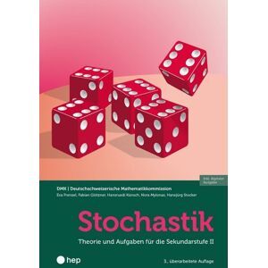 hep verlag Stochastik (Print inkl. E-Book Edubase, Neuauflage 2026) hep verlag Stochastik (Print inkl. E-Book Edubase, Neuauflage 2026)