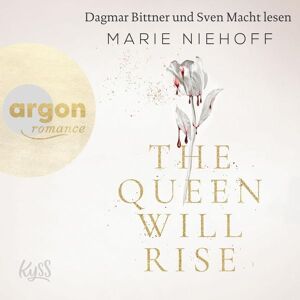Argon The Queen Will Rise Argon The Queen Will Rise