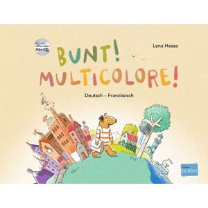 Bilibri Bunt! (Deutsch-Französisch) Bilibri Bunt! (Deutsch-Französisch)